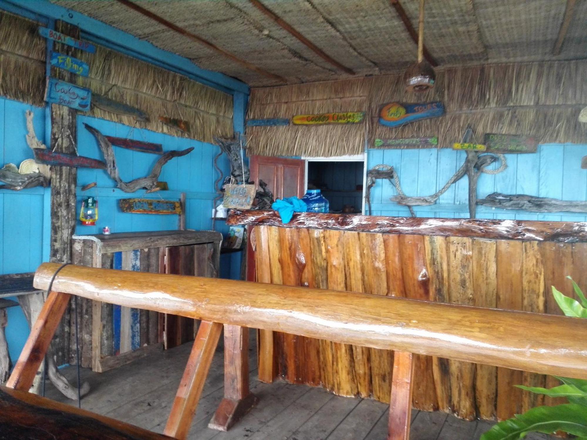Firefly Guesthouse Prek Svay Village Exterior photo