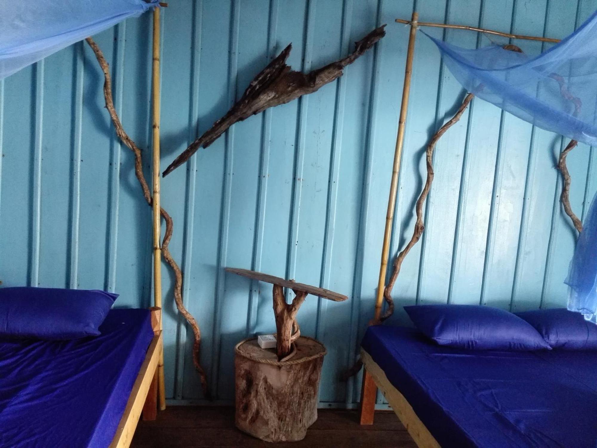 Firefly Guesthouse Prek Svay Village Exterior photo