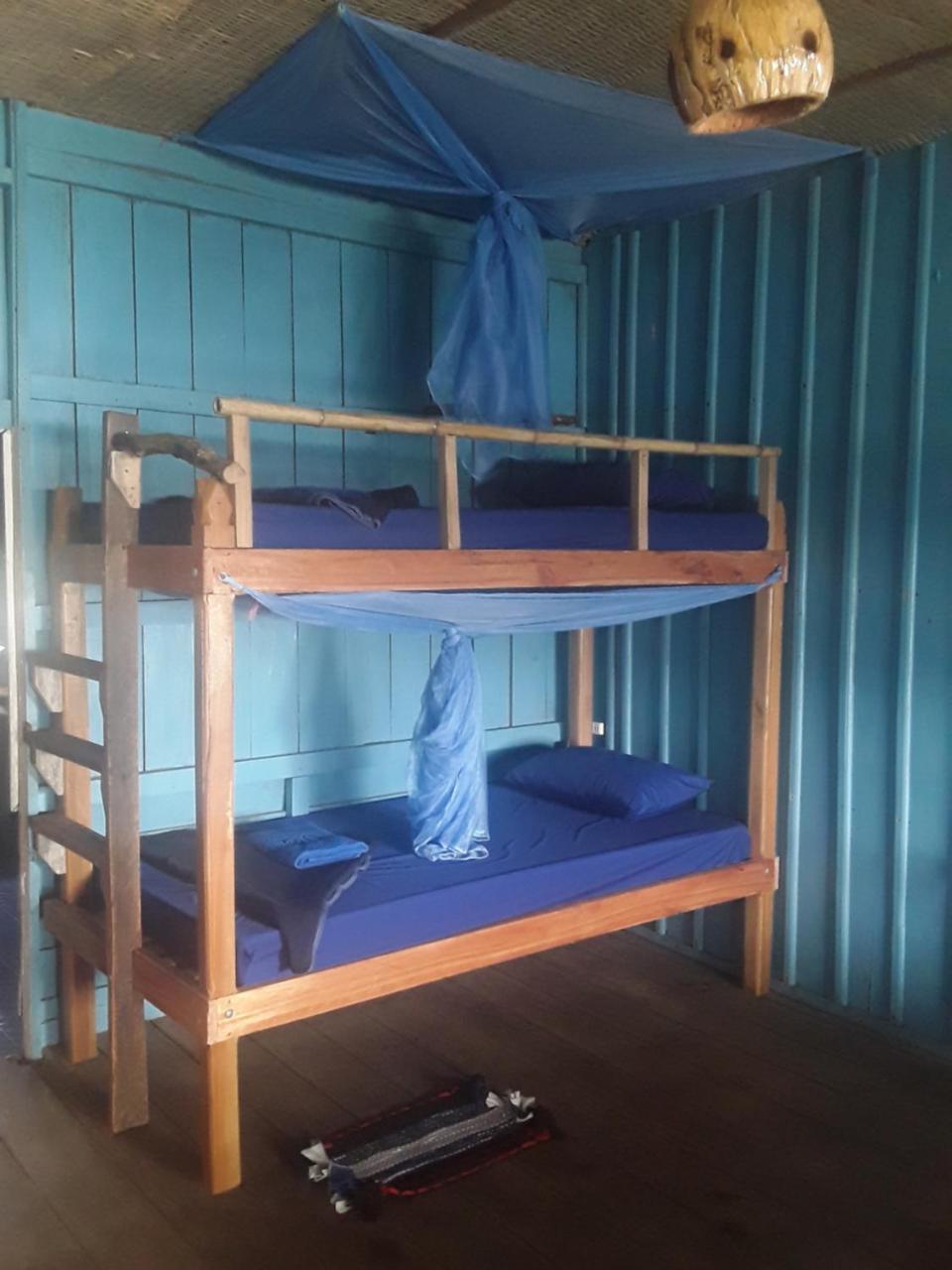Firefly Guesthouse Prek Svay Village Exterior photo