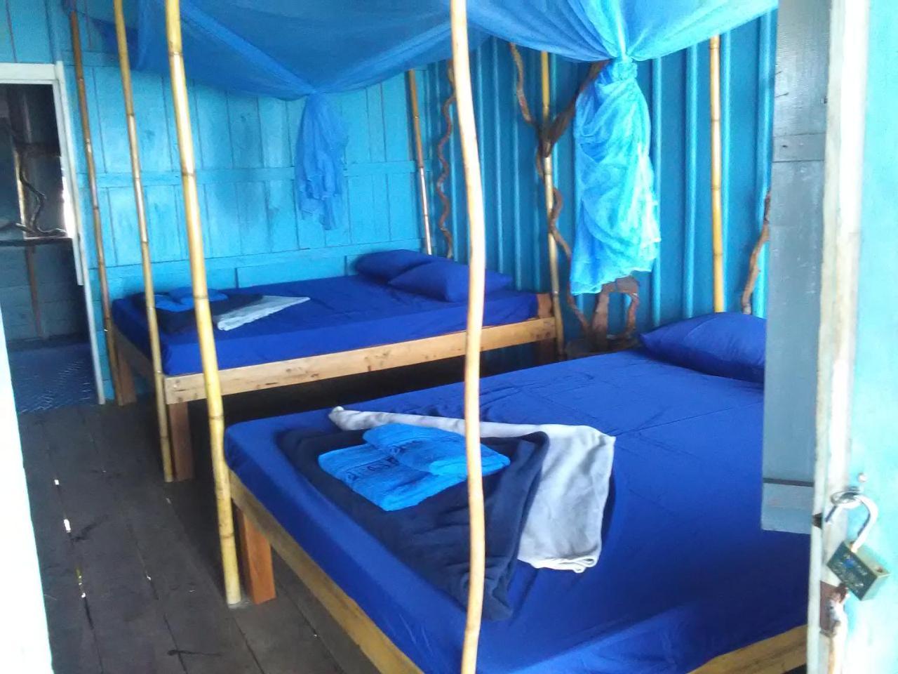 Firefly Guesthouse Prek Svay Village Exterior photo